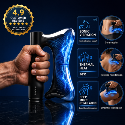 PILOCH™ Heated Muscle Relaxer